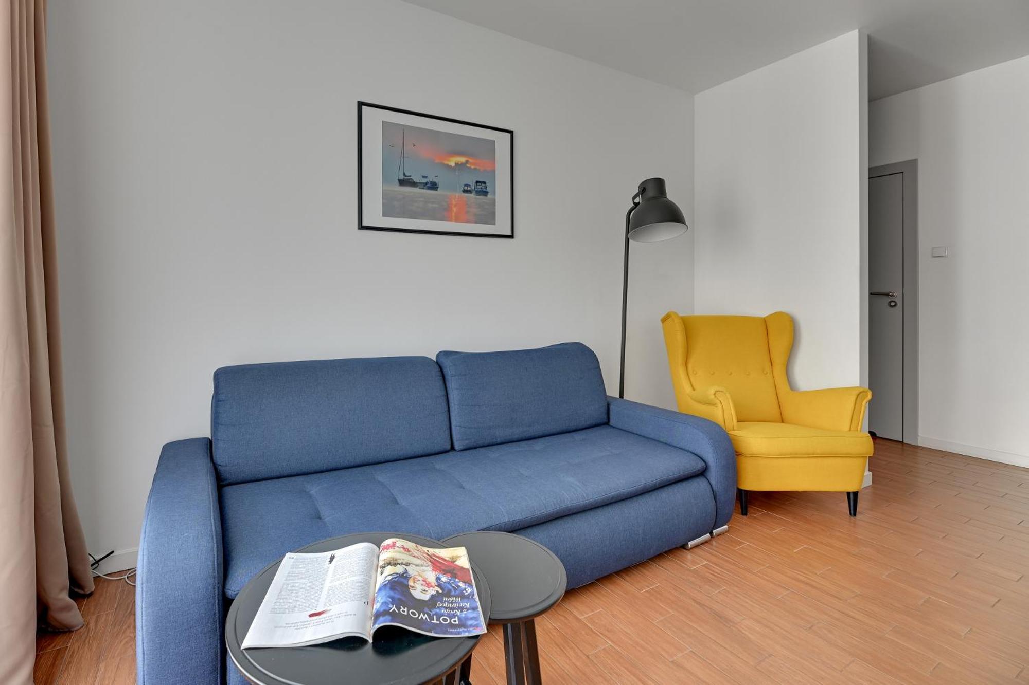 Nowa Motlawa Spa, Pool, Gym & Parking By Downtown Apartments Danzig Zimmer foto