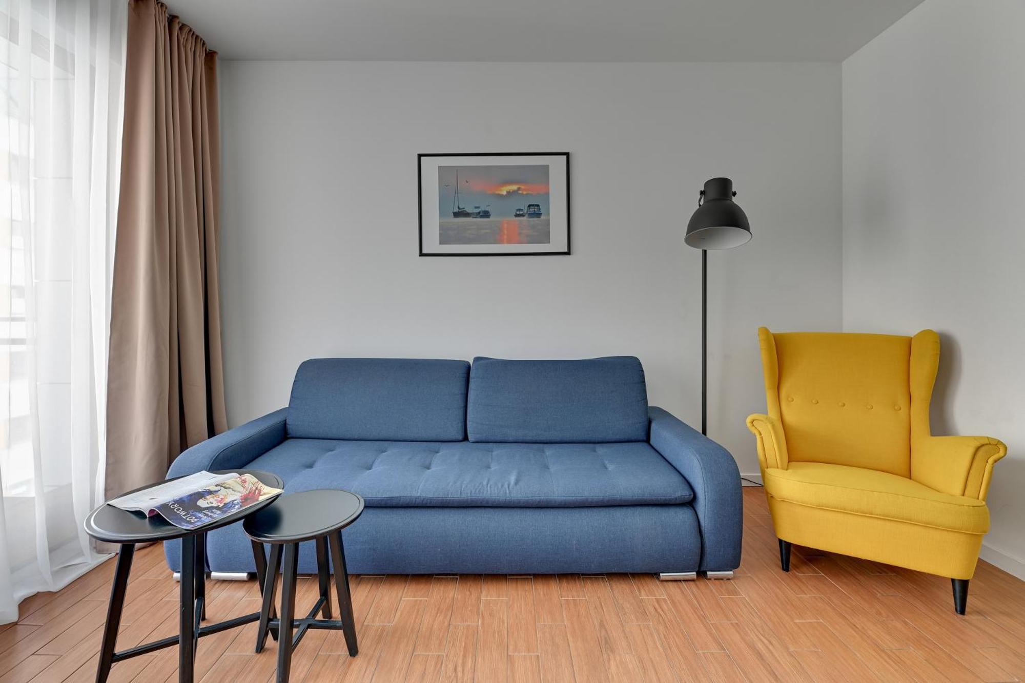 Nowa Motlawa Spa, Pool, Gym & Parking By Downtown Apartments Danzig Zimmer foto